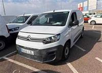 CITROEN 1.5 BLUEHDI 75KW TALLA M CONTROL (1 - 6454-LZL